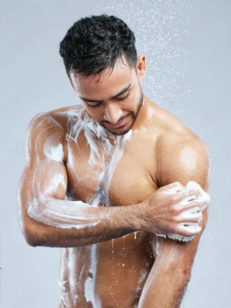 Invigorate Your Senses with Premium Men’s Shower Gels | Fresh and Energizing Cleansing