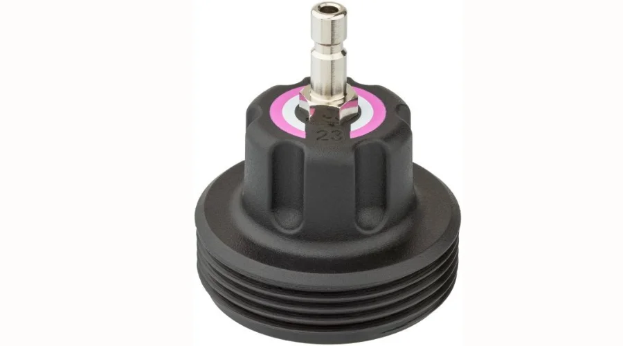 Vigor V1963-23 Adapter, Cooling System Pressure Tester Kit