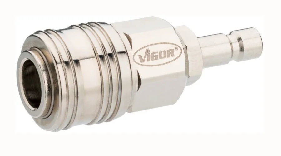 Vigor V5660 Adapter, Cooling System Pressure Tester Kit