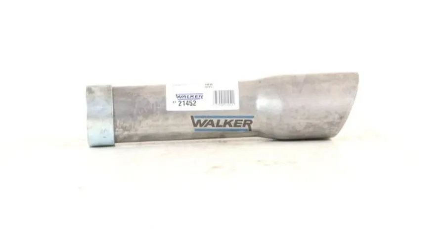 WALKER 21452 Exhaust terminal