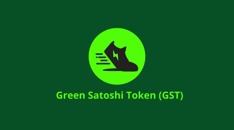 What is GST (Green Satoshi Token)