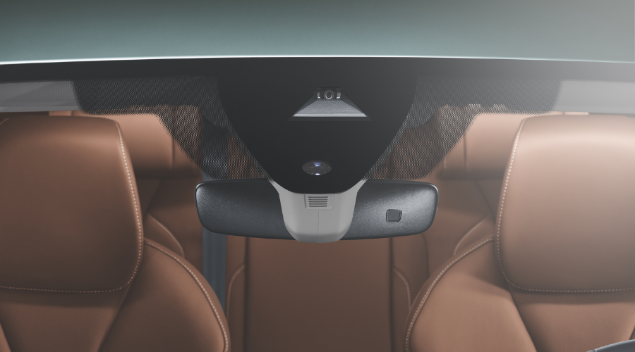 car rain sensors