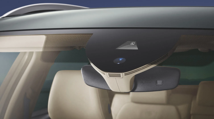 car rain sensors
