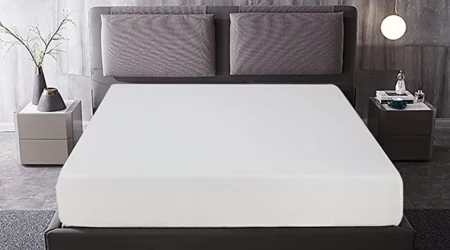 Hugging You to Sleep: Full-Size Mattress with Unparalleled Comfort