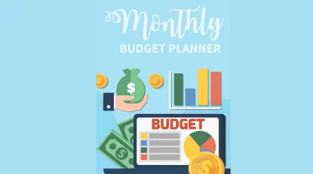 _online budget planner