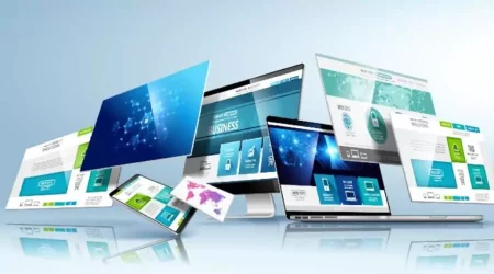 Comprehensive Guide To Website Design Services: Empowering Your Online Presence Comprehensive Guide To Website Design Services: Empowering Your Online Presence