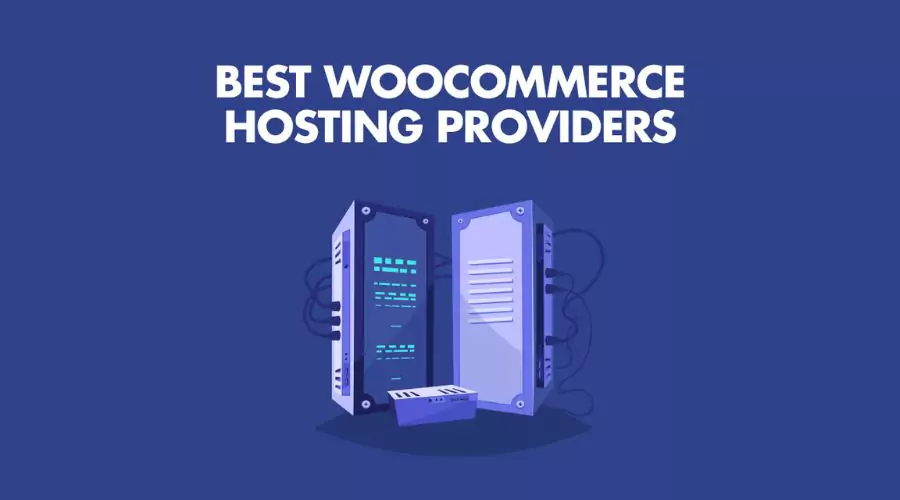 The Best WooCommerce Hosting Solution