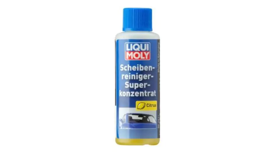 Liqui Moly 1517 Windscreen Washer Fluid