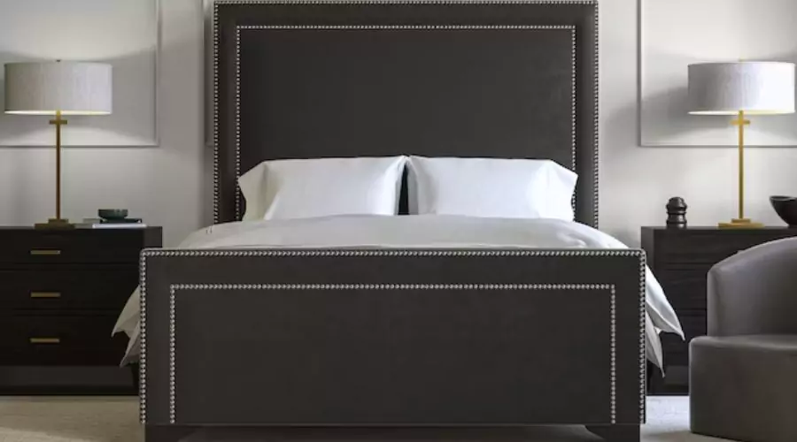 Marseille Standard Bed Frame