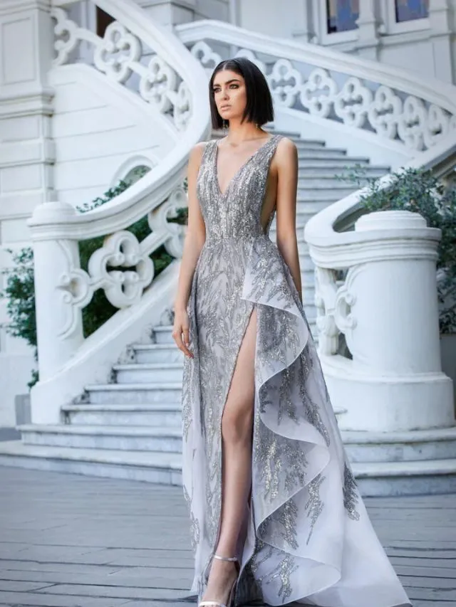 Elegant Evening Dresses for Stunning Nights