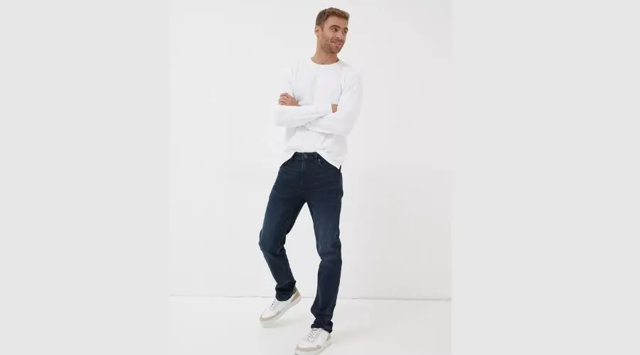 Slim Fit Jeans