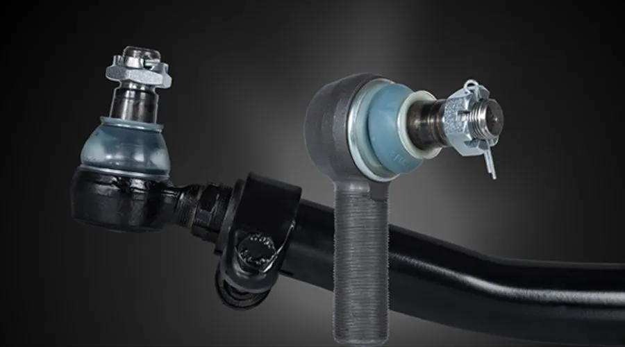 Febi Bilstein 48316 steering rod