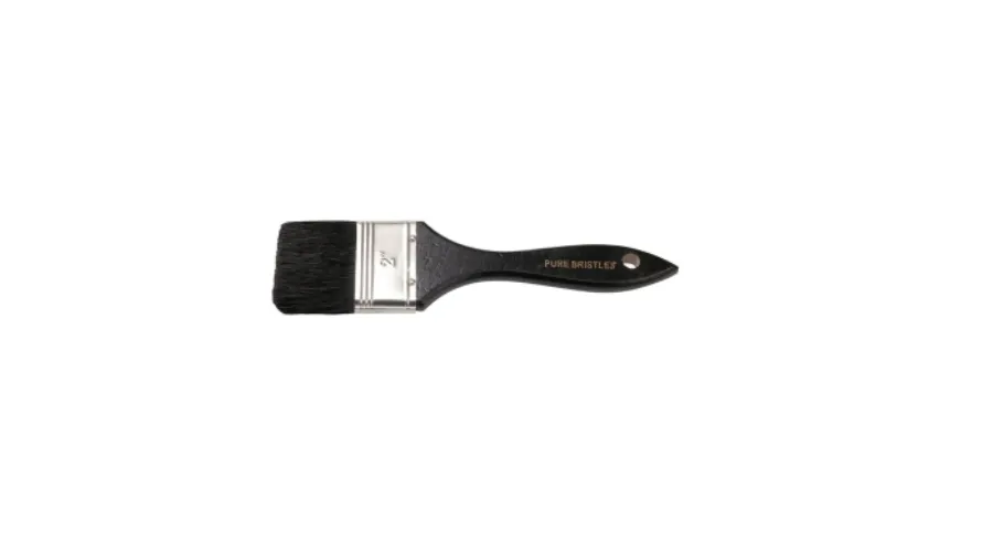 4Trade Synthetic Paint Brush Pack of 5