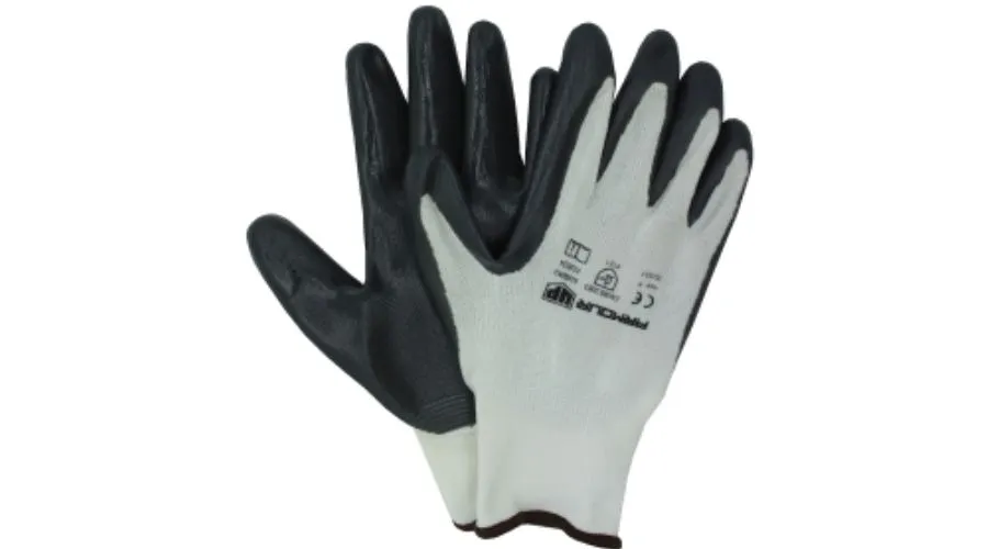 ARMOUR UP Flexigrip Abrasion Resistant Gloves Large | Feedhour