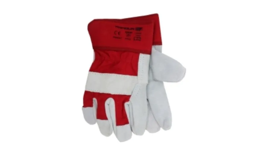 ARMOUR UP Ultimate Rigger Gloves Large | Feedhour