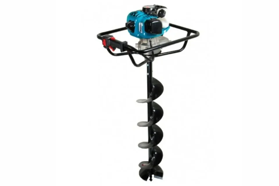AUGER Rotating Spring, Airbag
