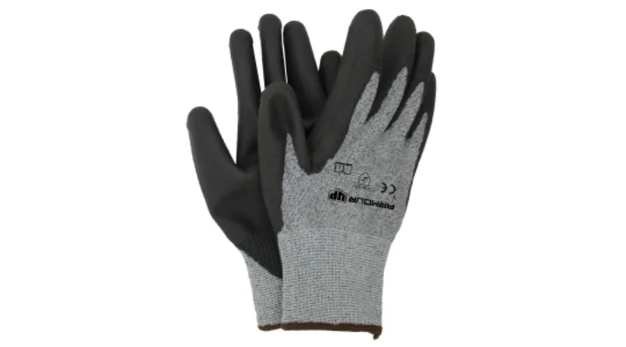 Armour Up Cut Resistant Gloves - Level C Large | Feedhour