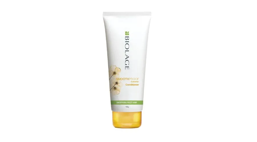 Biolage Smoothproof conditioner for curly hair