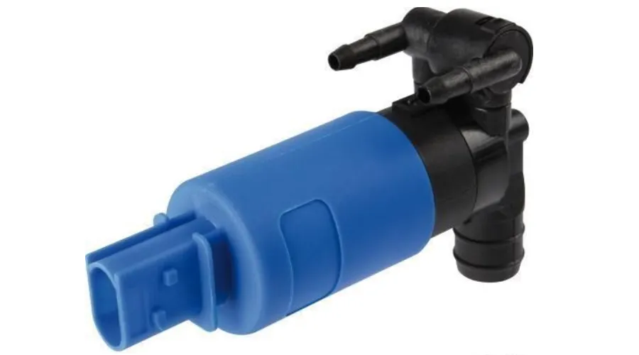 Herth+buss Elparts 65451094 washer water pump, headlight cleaning