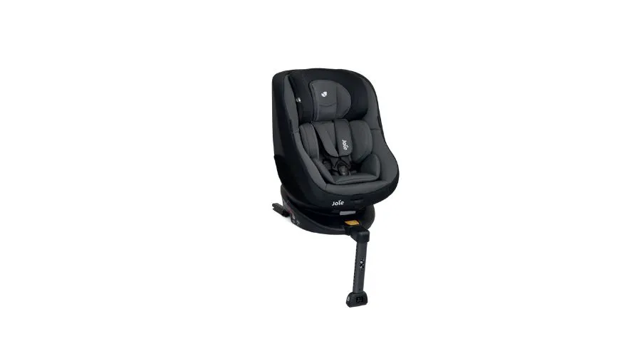 JOIE SPIN 360 BABY TO TODDLER CAR SEAT - EMBER