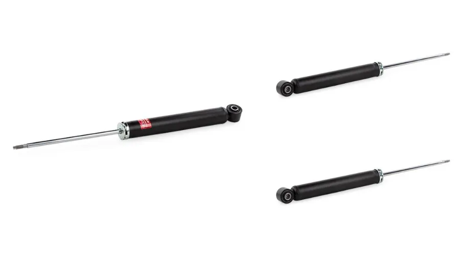 KYB Excel-G 344459 Shock absorber | Feedhour