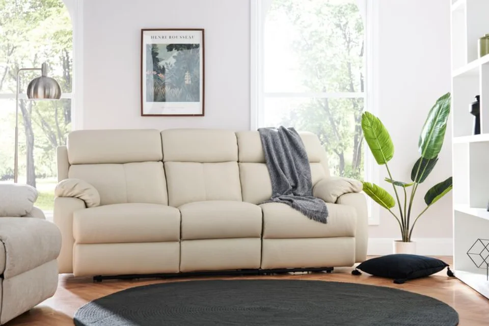 Living Reuben sofabed