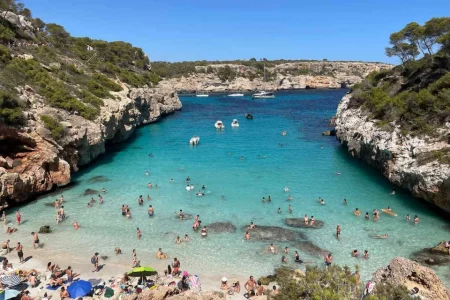 Mallorca Vacation
