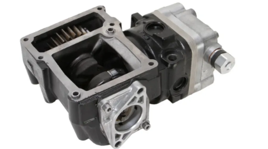Moto-Press RMPLP3997 Compressor air suspension