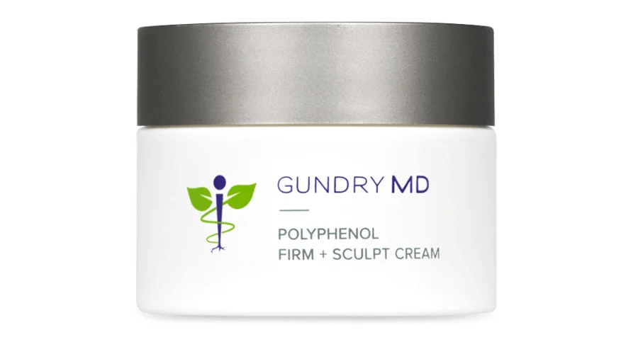 Polyphenol Firm + Sculpt Cream