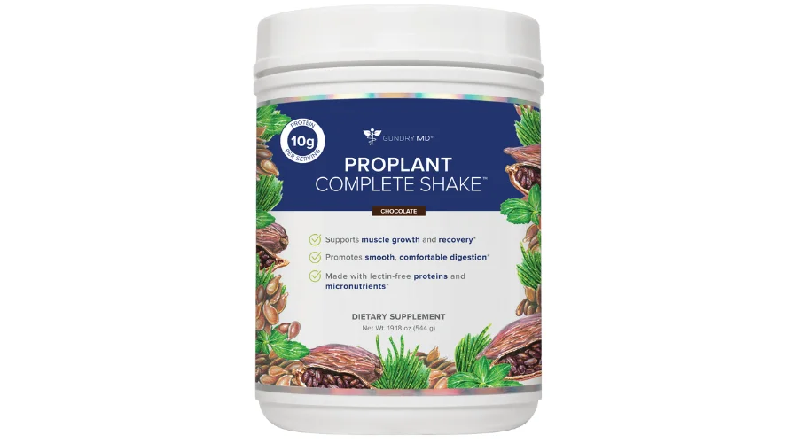 ProPlant Complete Shake Chocolate