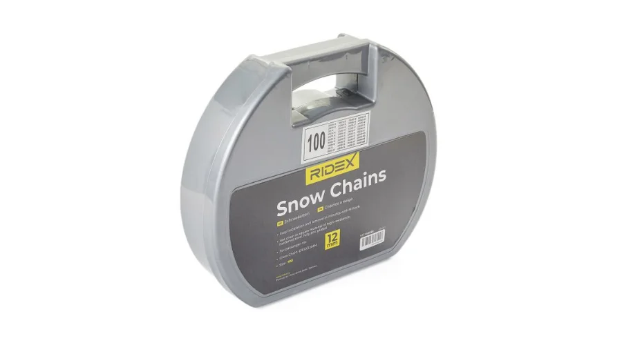 Ridex 5171A0006 snow chains