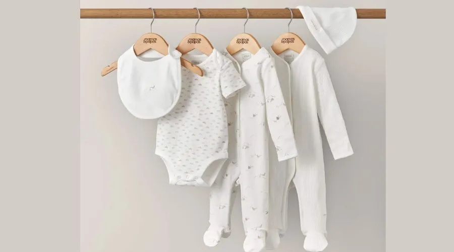 Stork Starter 5-in-1 Set | Feedhour