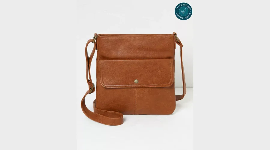 The Crossbody Bag 