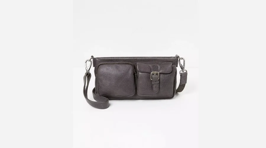 The Lara Utility Crossbody Bag 