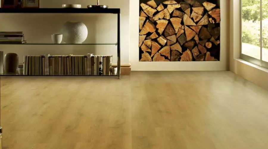 Ashdown 12mm 1.48M2 Laminate