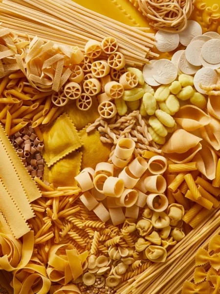 There are numerous varieties of pasta, each with its own unique shape, texture, and culinary uses