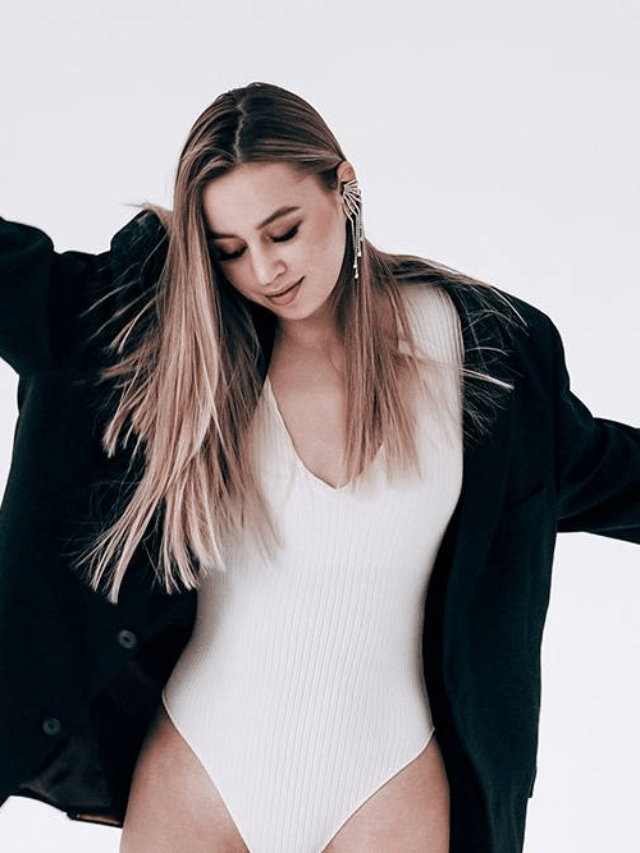 Shop Stylish Women’s Bodysuits | Trendy & Comfortable