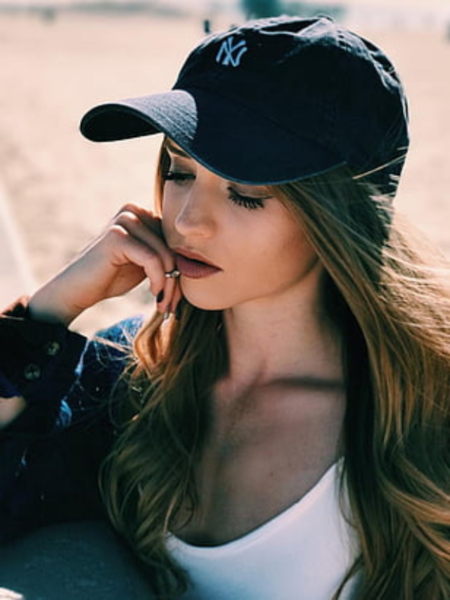 Stylish Caps for Women Trendy Hats & Headwear