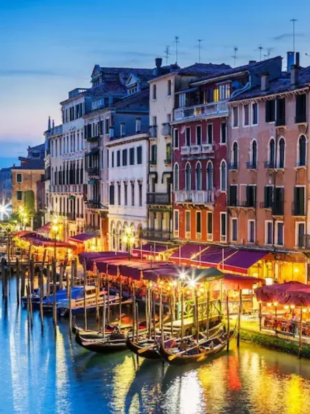 Cheap Amsterdam Holidays: Explore Amsterdam On Budget