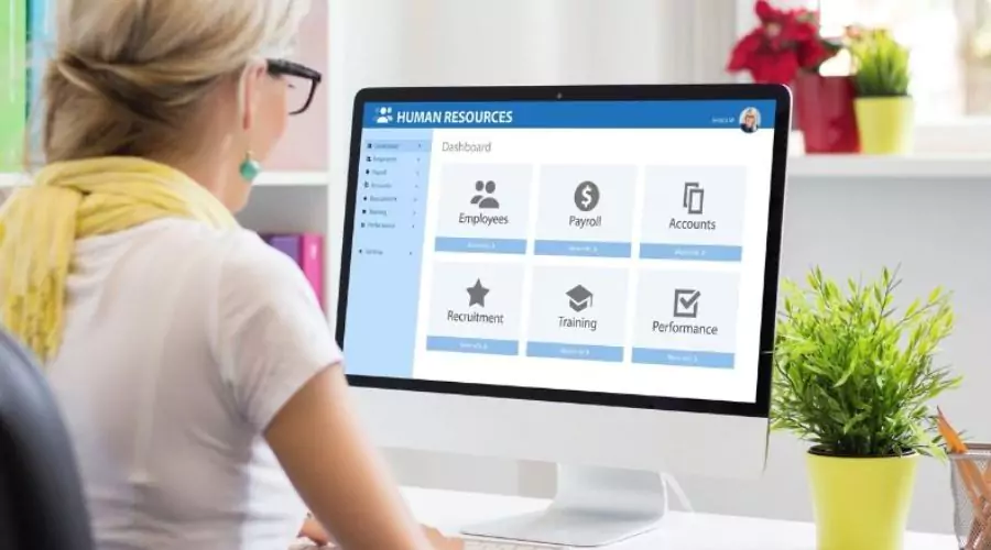 How to get started with the Square HR Manager tool?