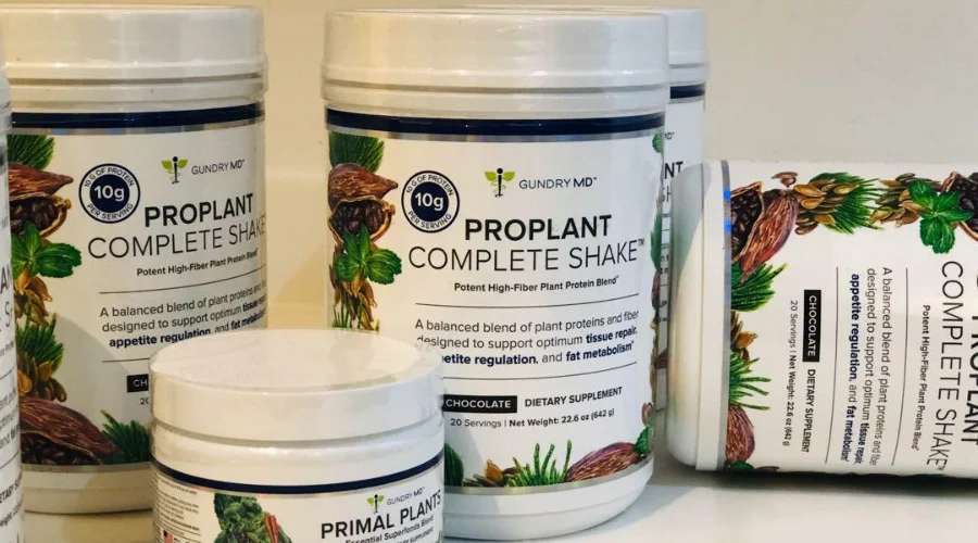 proplant complete shake