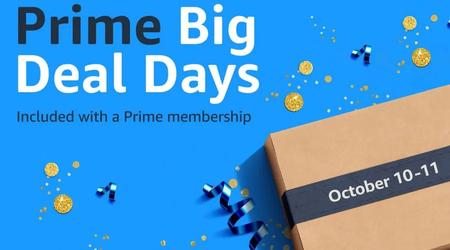 Amazon Prime Day