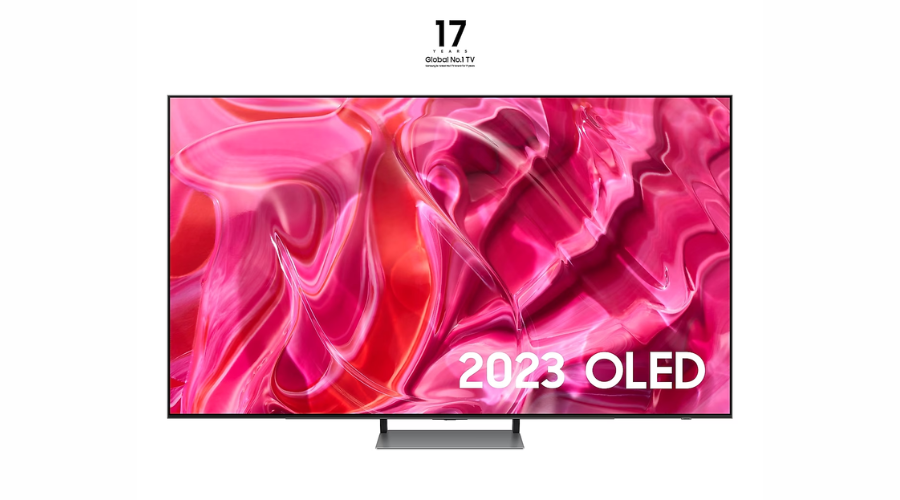 2023 65" S92C OLED 4K HDR Smart TV