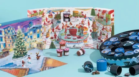 5 Unique Christmas Advent Calendars For Kids And Adults