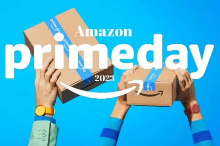 Amazon Prime Day 2023: Early Access For Prime Members
