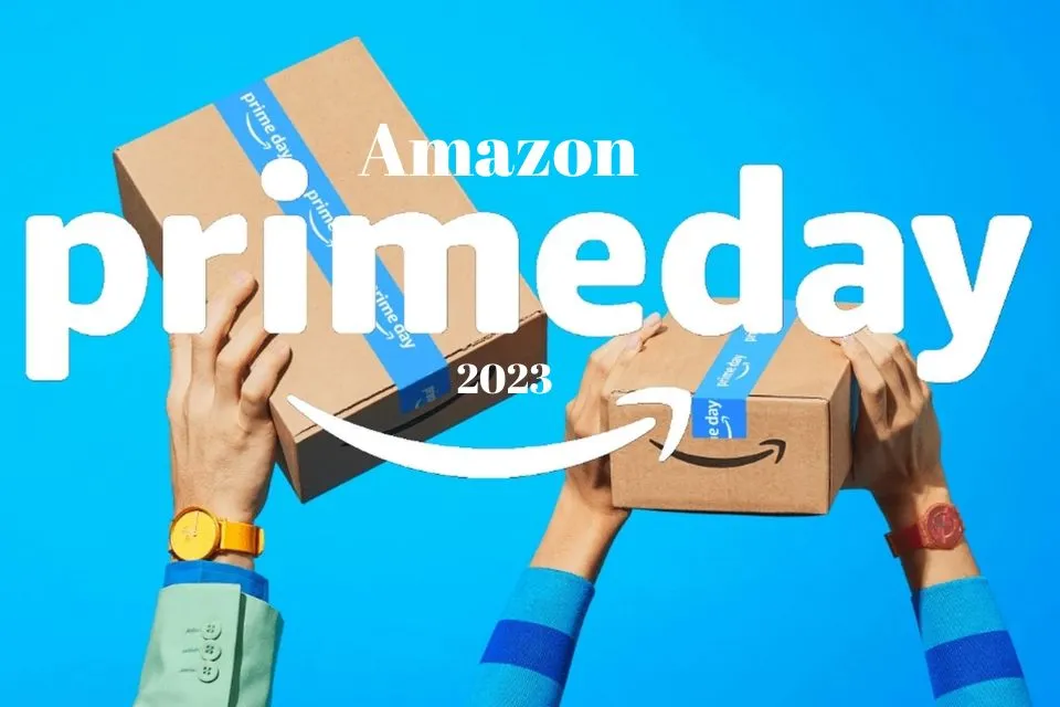 Amazon Prime Day 2023: Early Access For Prime Members Amazon Prime Day 2023: Early Access For Prime Members