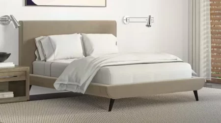Restful Retreat: Choosing The Most Aesthetic Bedroom Rugs Ever!