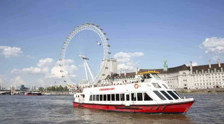 Uncover The Ultimate Guide To Cruises From London In 2026: Prices And Highlights