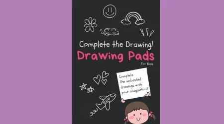 Drawing pads