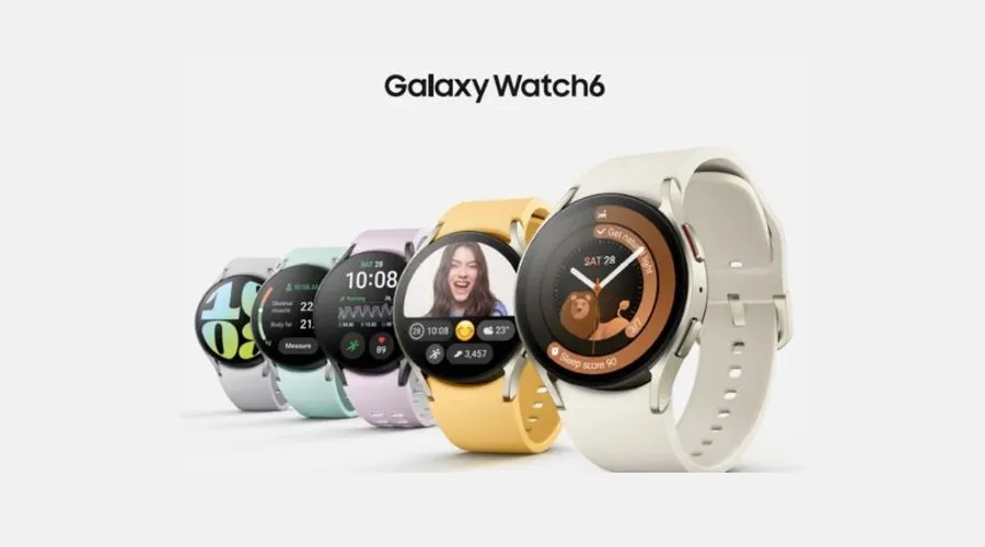 Galaxy Watch 6 